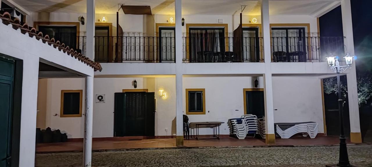 Apartmán Quinta Da Abrunheira Vimieiro  Exteriér fotografie