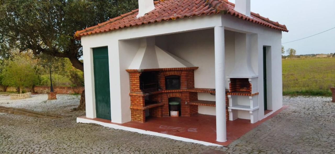 Apartmán Quinta Da Abrunheira Vimieiro  Exteriér fotografie