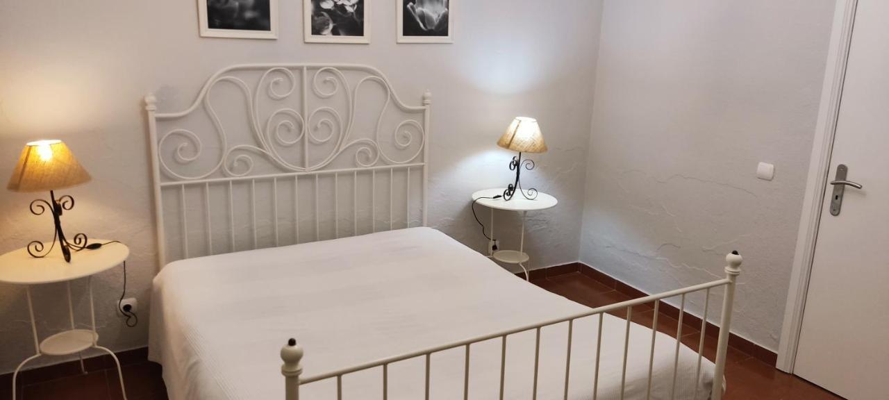 Apartmán Quinta Da Abrunheira Vimieiro  Exteriér fotografie