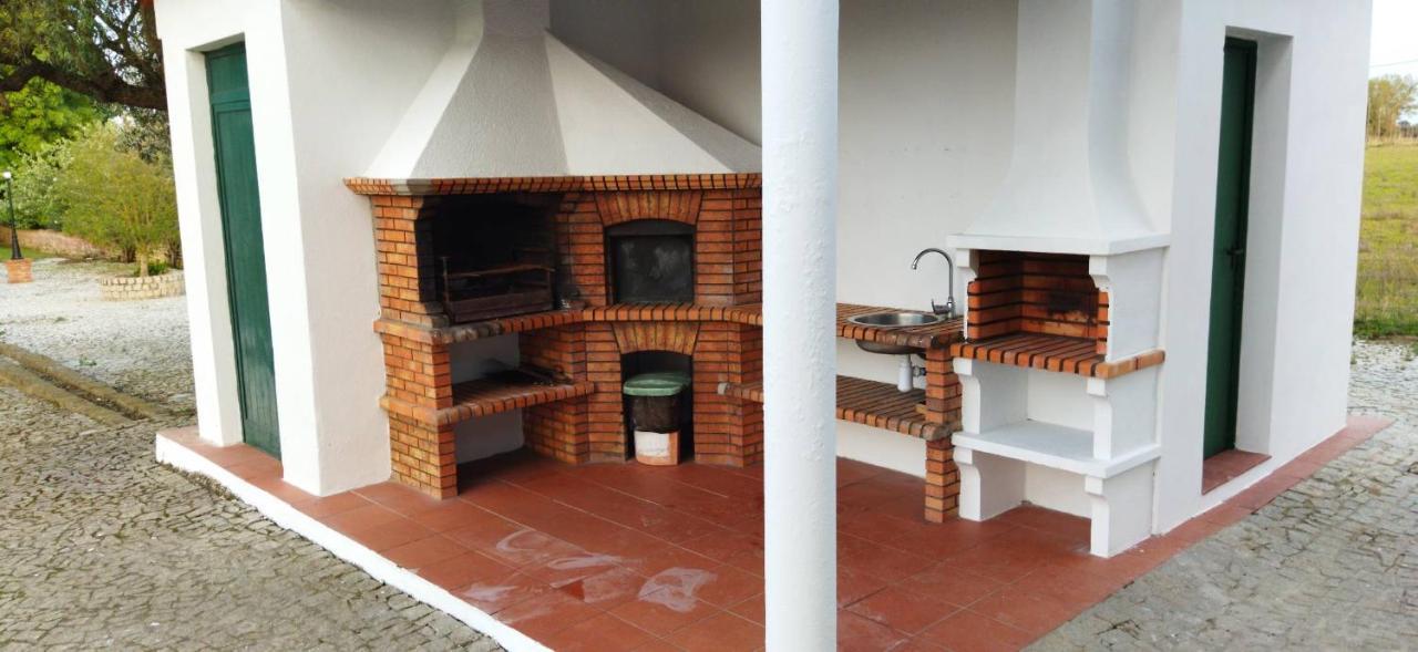 Apartmán Quinta Da Abrunheira Vimieiro  Exteriér fotografie