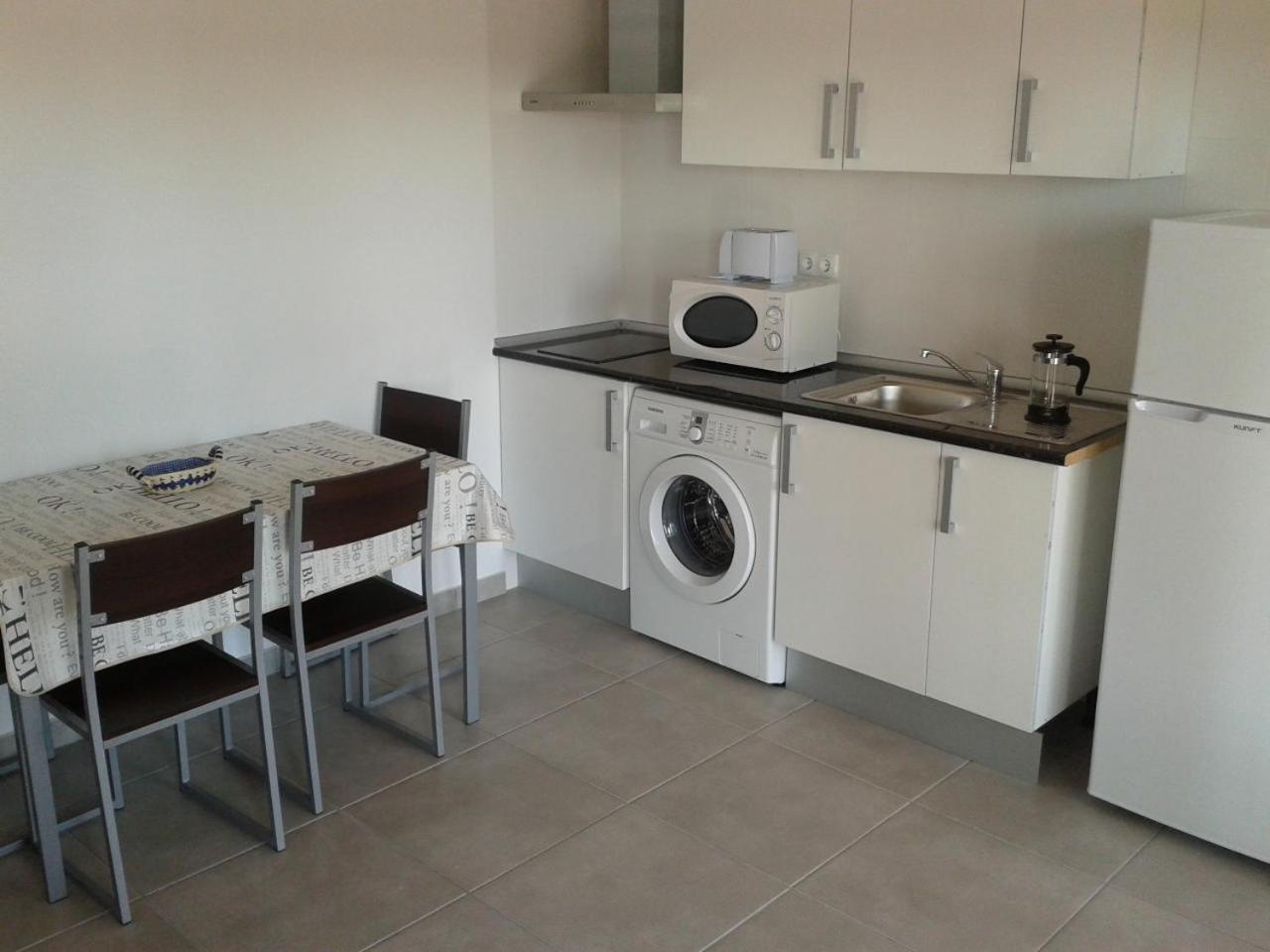 Apartmán Quinta Da Abrunheira Vimieiro  Exteriér fotografie