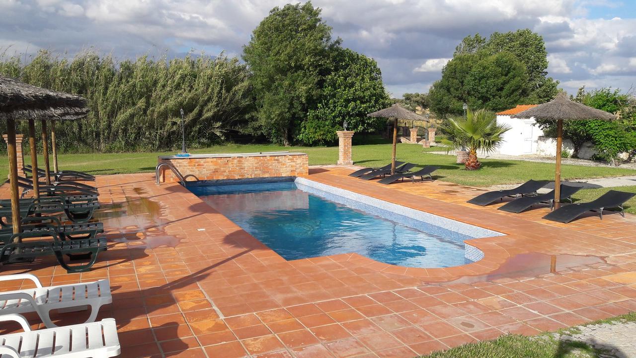 Apartmán Quinta Da Abrunheira Vimieiro  Exteriér fotografie