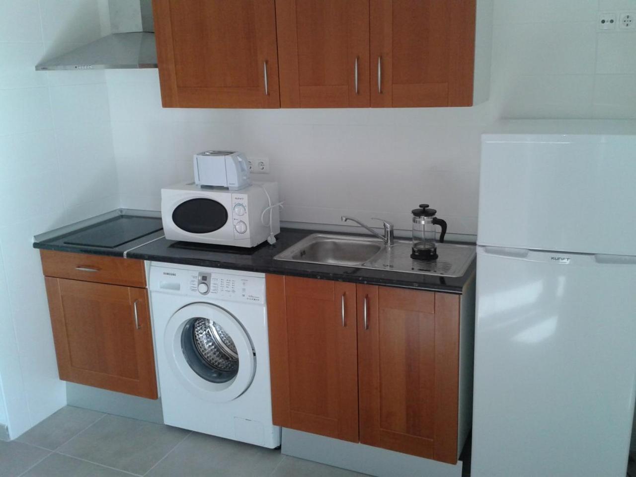 Apartmán Quinta Da Abrunheira Vimieiro  Exteriér fotografie