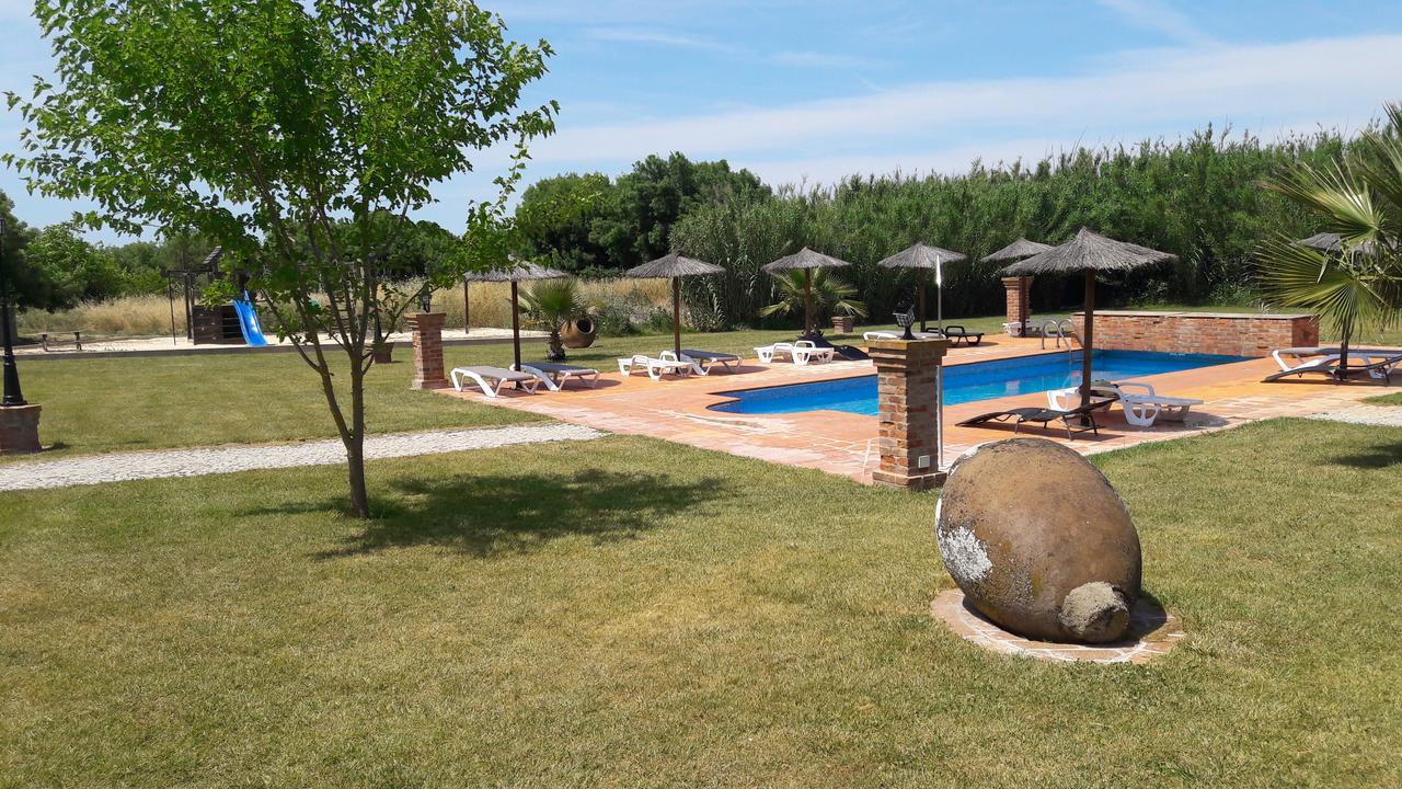 Apartmán Quinta Da Abrunheira Vimieiro  Exteriér fotografie