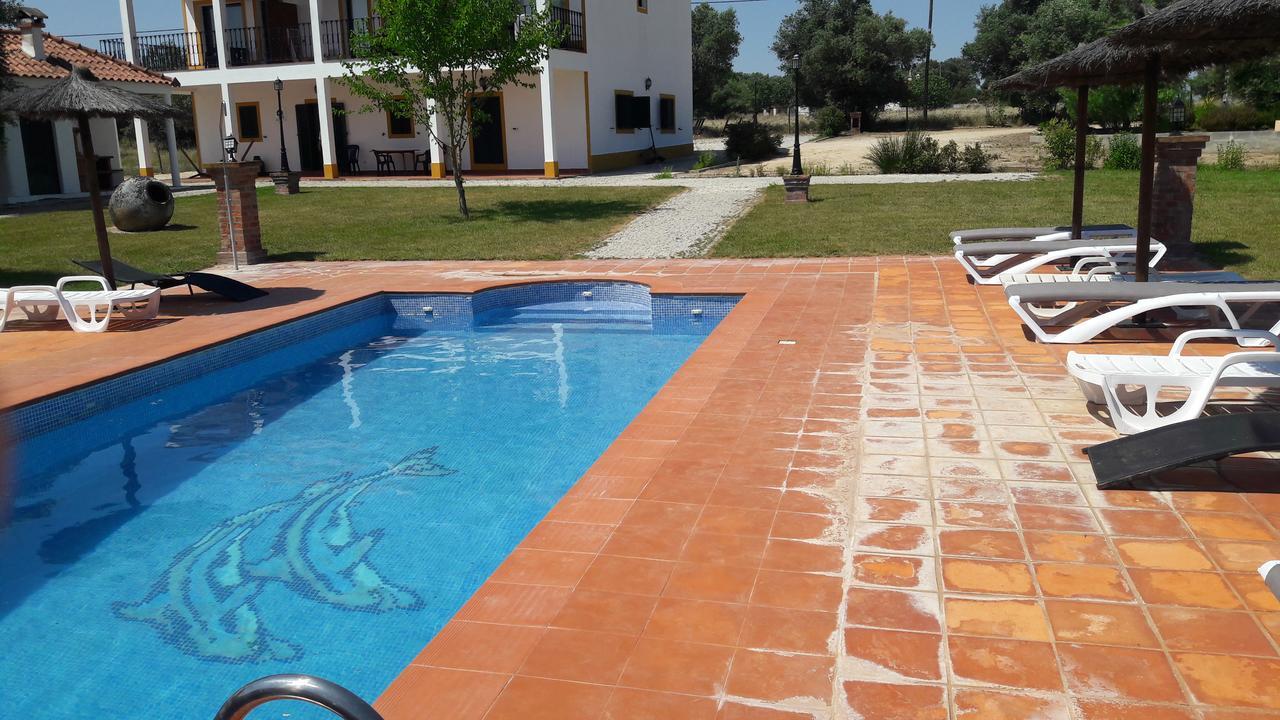 Apartmán Quinta Da Abrunheira Vimieiro  Exteriér fotografie