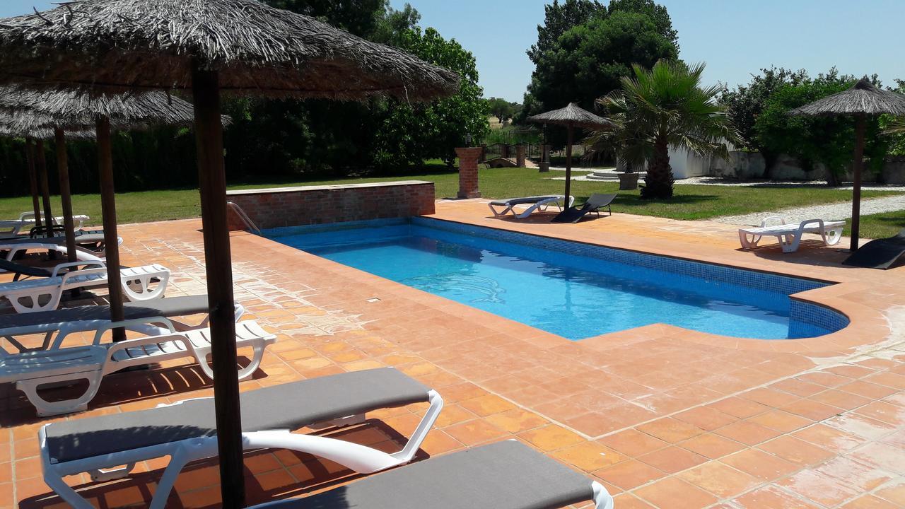 Apartmán Quinta Da Abrunheira Vimieiro  Exteriér fotografie
