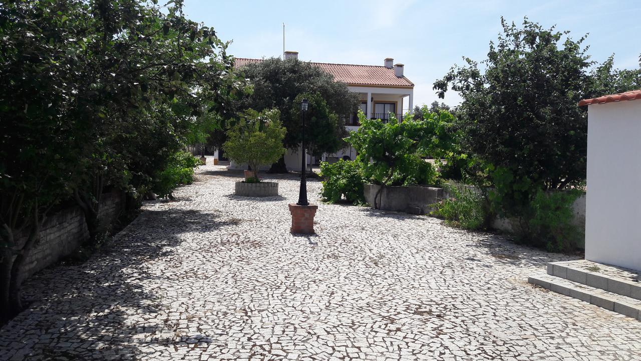 Apartmán Quinta Da Abrunheira Vimieiro  Exteriér fotografie