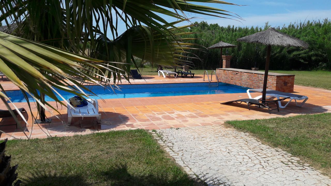 Apartmán Quinta Da Abrunheira Vimieiro  Exteriér fotografie