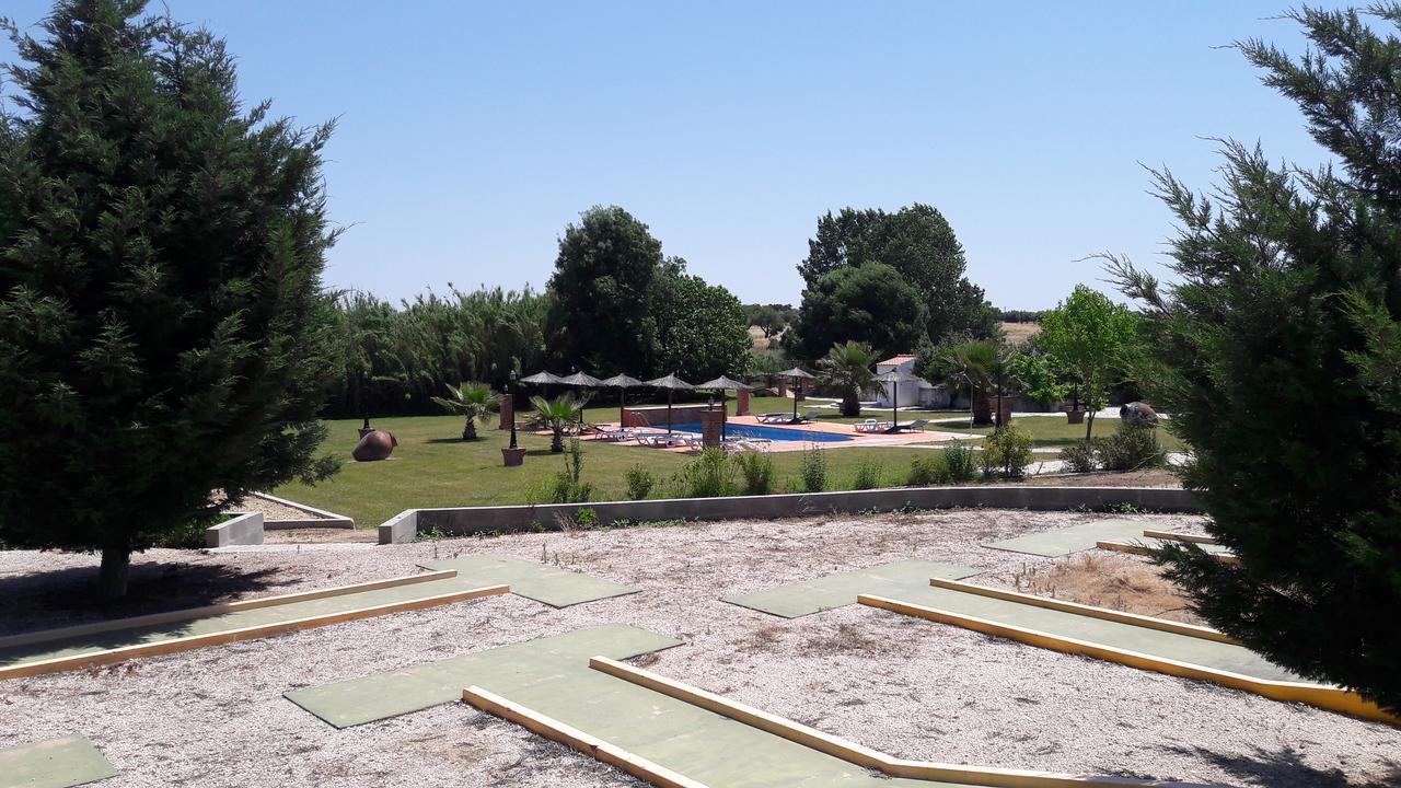Apartmán Quinta Da Abrunheira Vimieiro  Exteriér fotografie