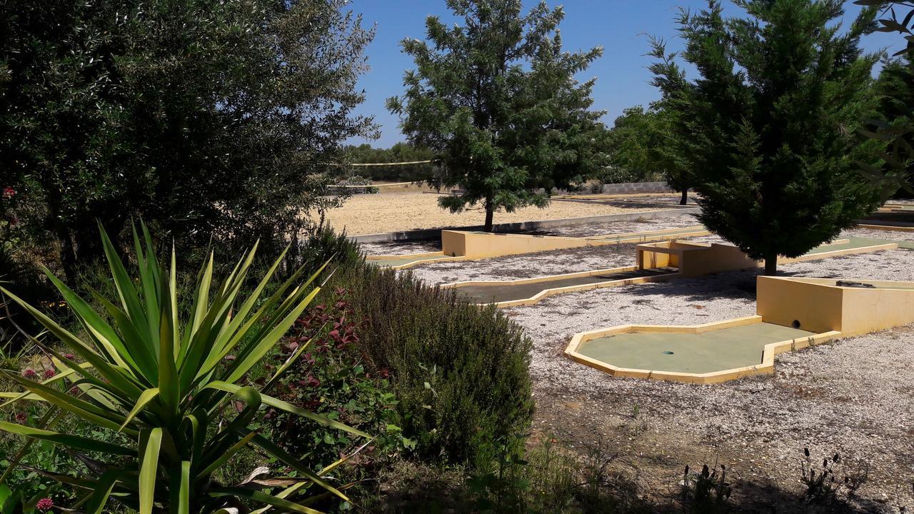 Apartmán Quinta Da Abrunheira Vimieiro  Exteriér fotografie