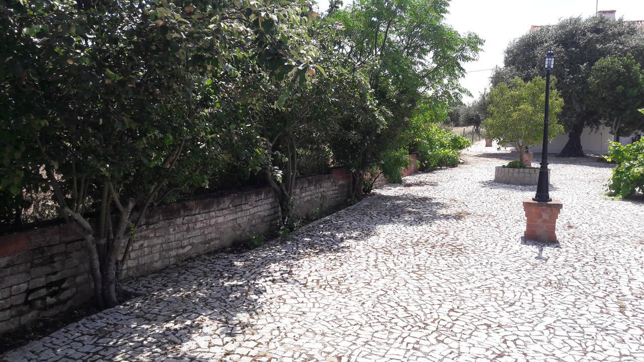 Apartmán Quinta Da Abrunheira Vimieiro  Exteriér fotografie