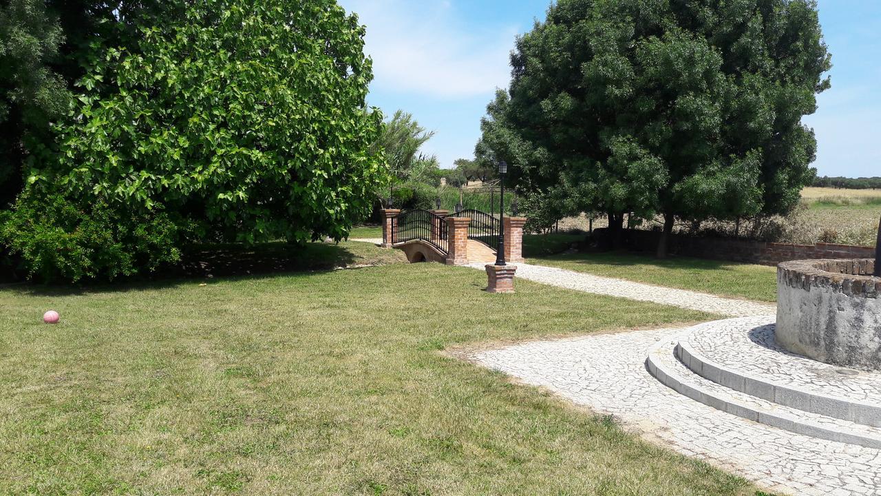 Apartmán Quinta Da Abrunheira Vimieiro  Exteriér fotografie