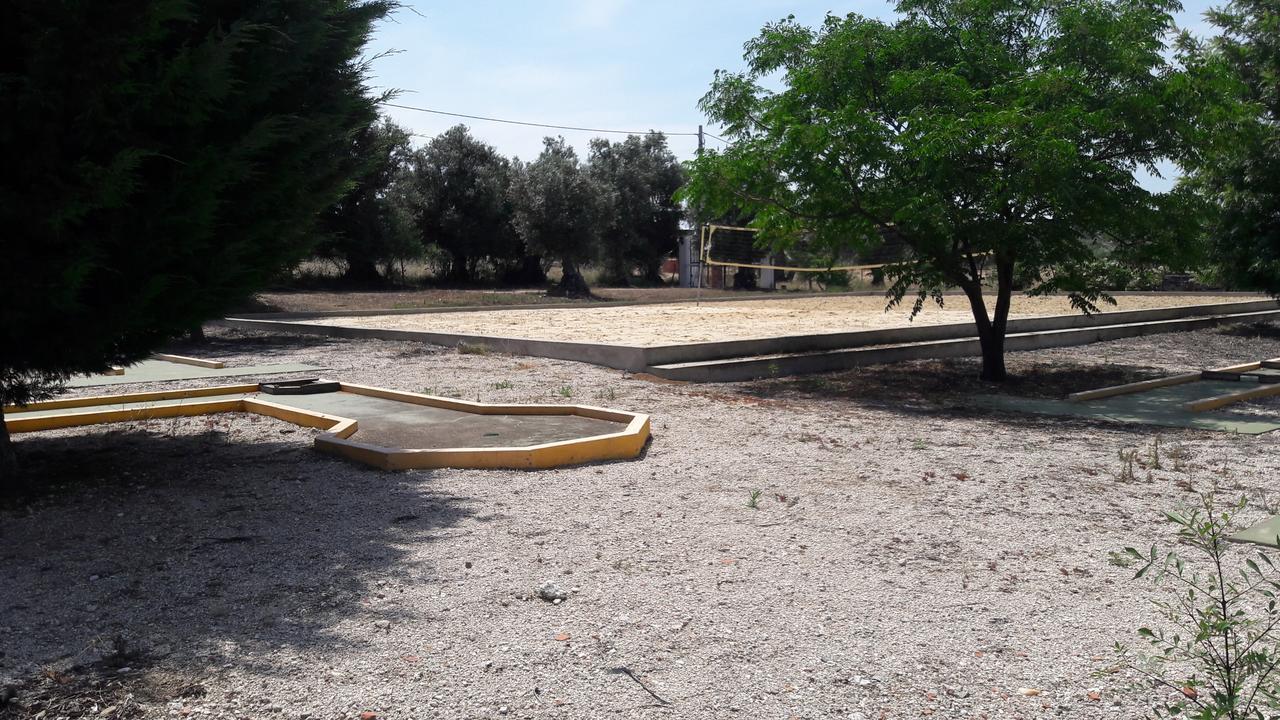 Apartmán Quinta Da Abrunheira Vimieiro  Exteriér fotografie
