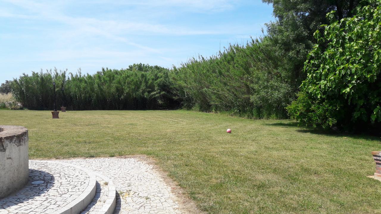Apartmán Quinta Da Abrunheira Vimieiro  Exteriér fotografie
